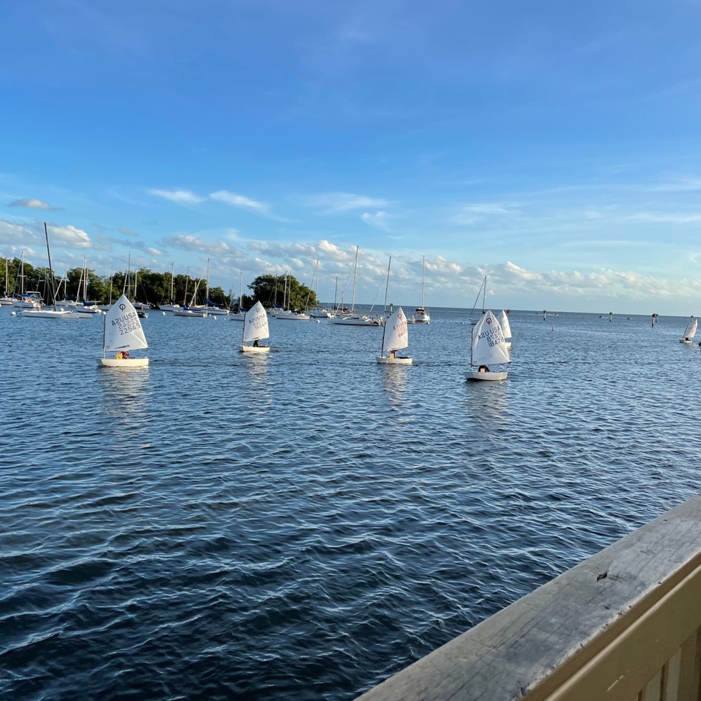 Meet your Posher, Noel